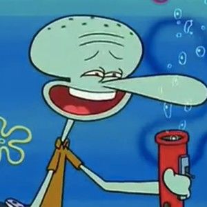 Meet your Posher, Henryhaven!